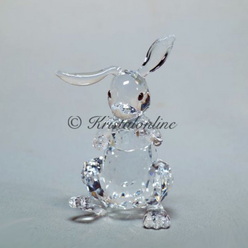 Swarovski Kristal | Winter Sparkle | Konijn | 5464878